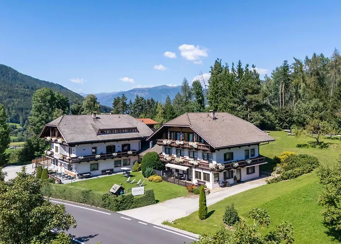 Hotel Scherer