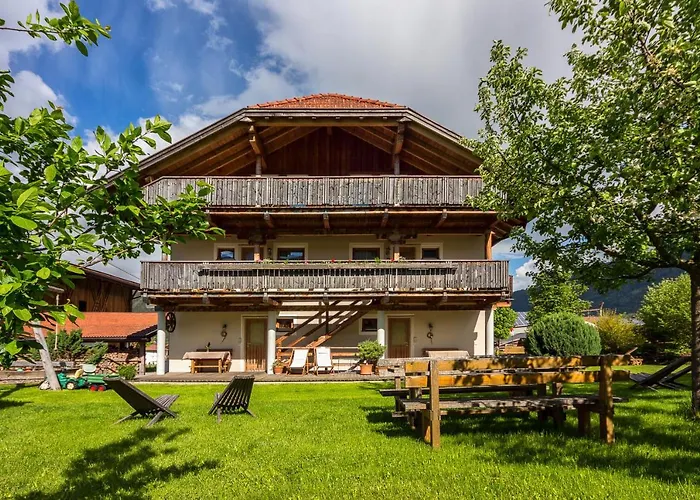 Liebharterhof